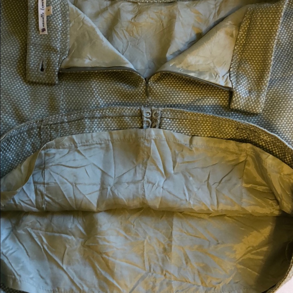 Spring skirt - Picture 6 of 7